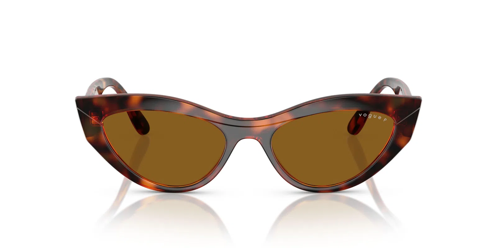 Vogue 5637SU Sunglasses - view 39
